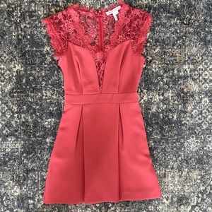 BCBG Women’s Dress